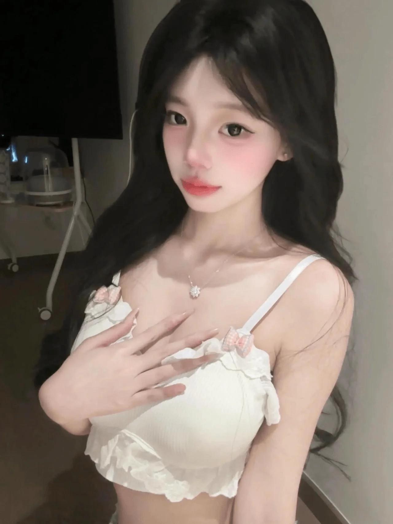 图片[1]-岛遇抖音呆呆写真合集234张图片63个视频-绮梦空间