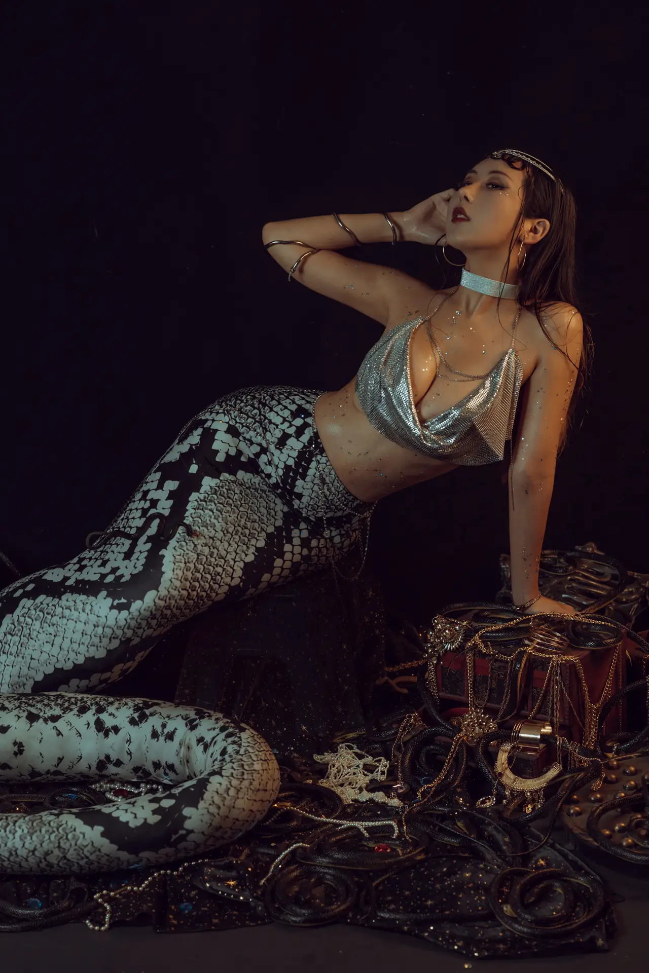 图片[2]-云溪溪写真图集131套下载-星野映像