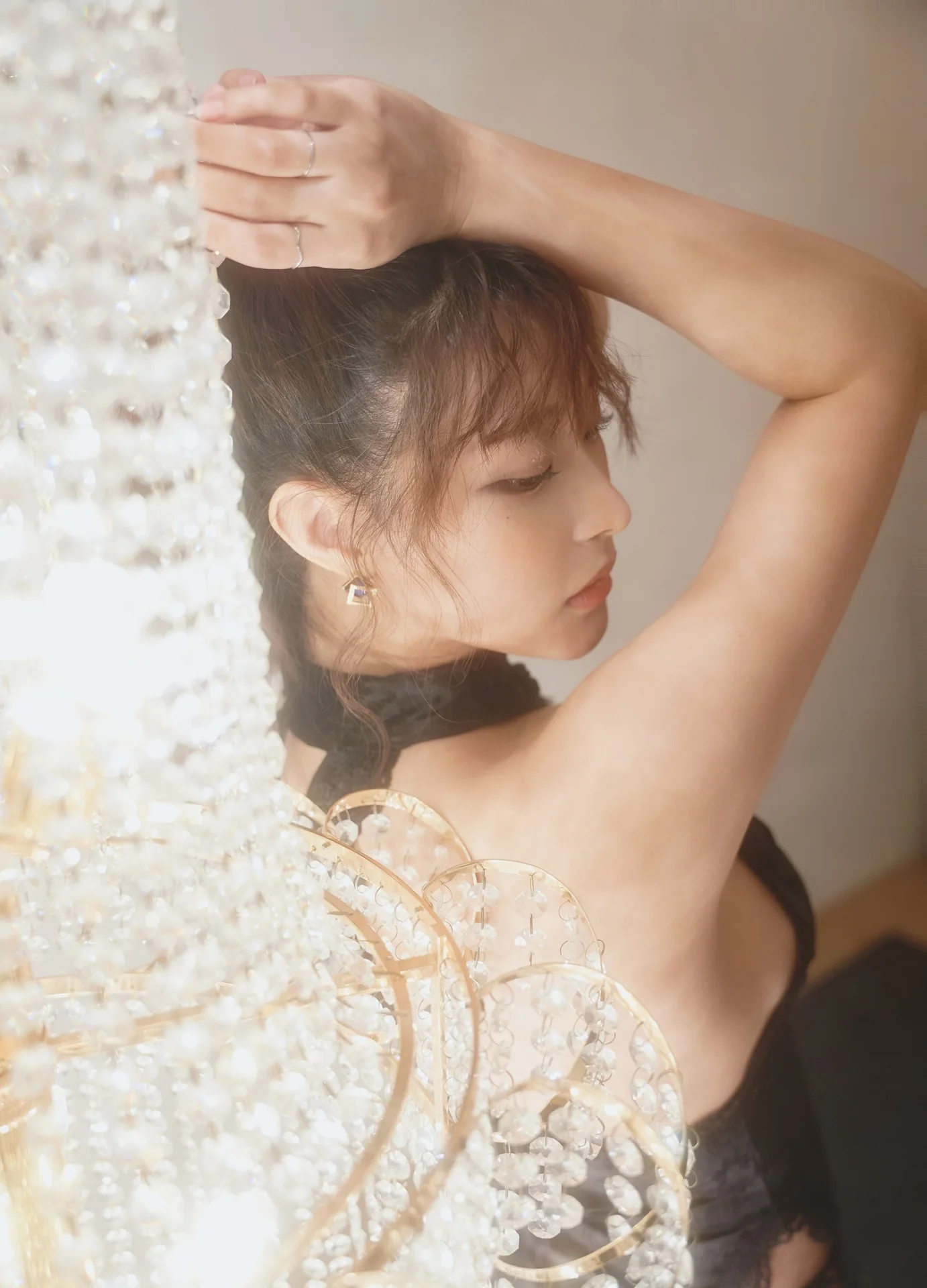 图片[2]-Kim Gap-ju写真合集7套下载-悸动时刻