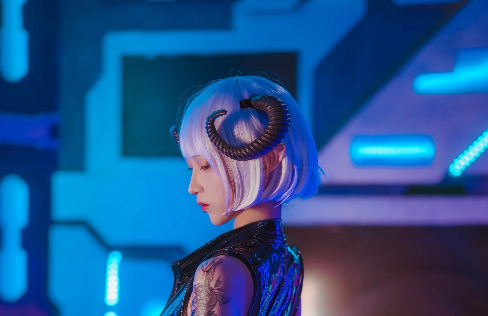 妹抖青美女写真图集打包下载4套 1.85GB-灵眸阁楼