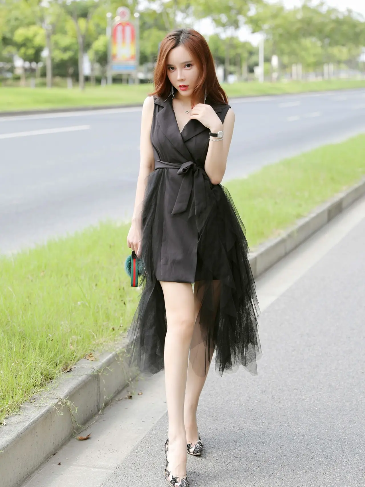 艾小青写真合集66套下载-幻彩魔方