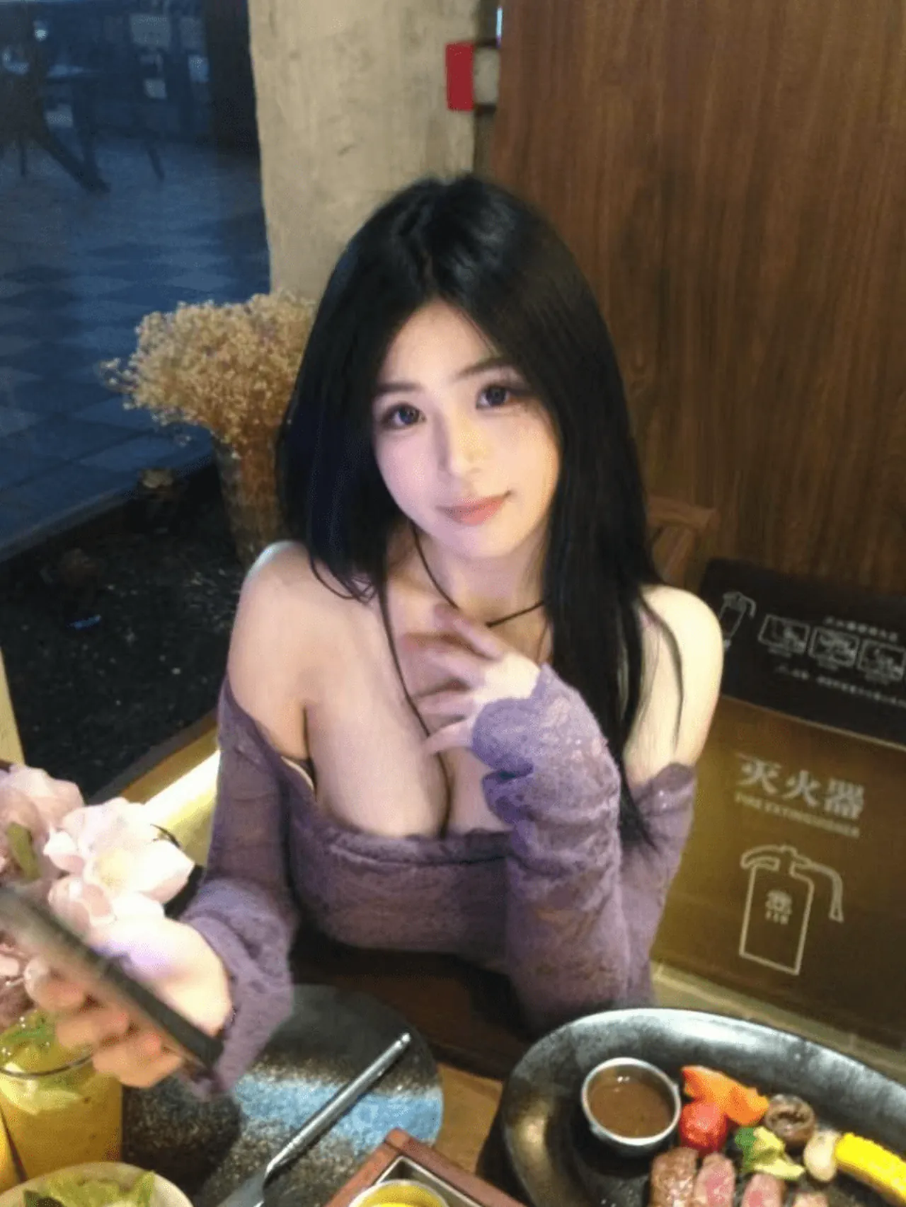 图片[1]-抖音冰块块写真合集精选59张图片21个视频-幻彩魔方