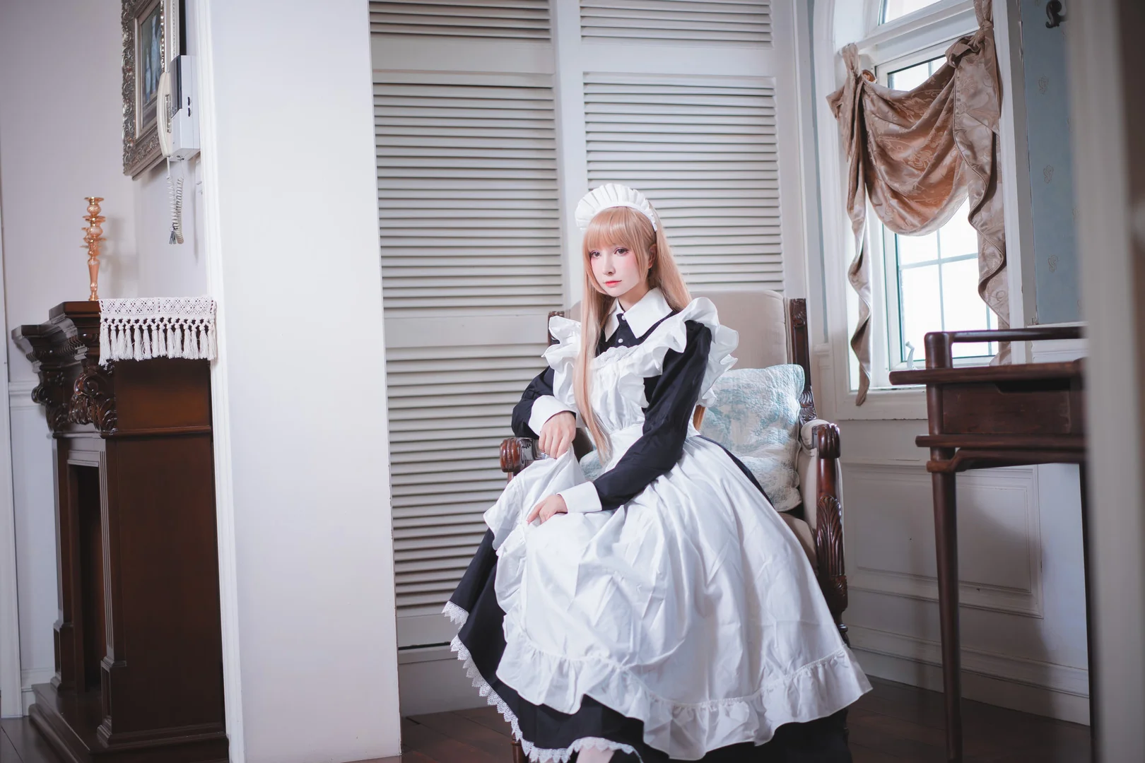 薄禾艺术写真图集21套 3GB高清下载-云图社区