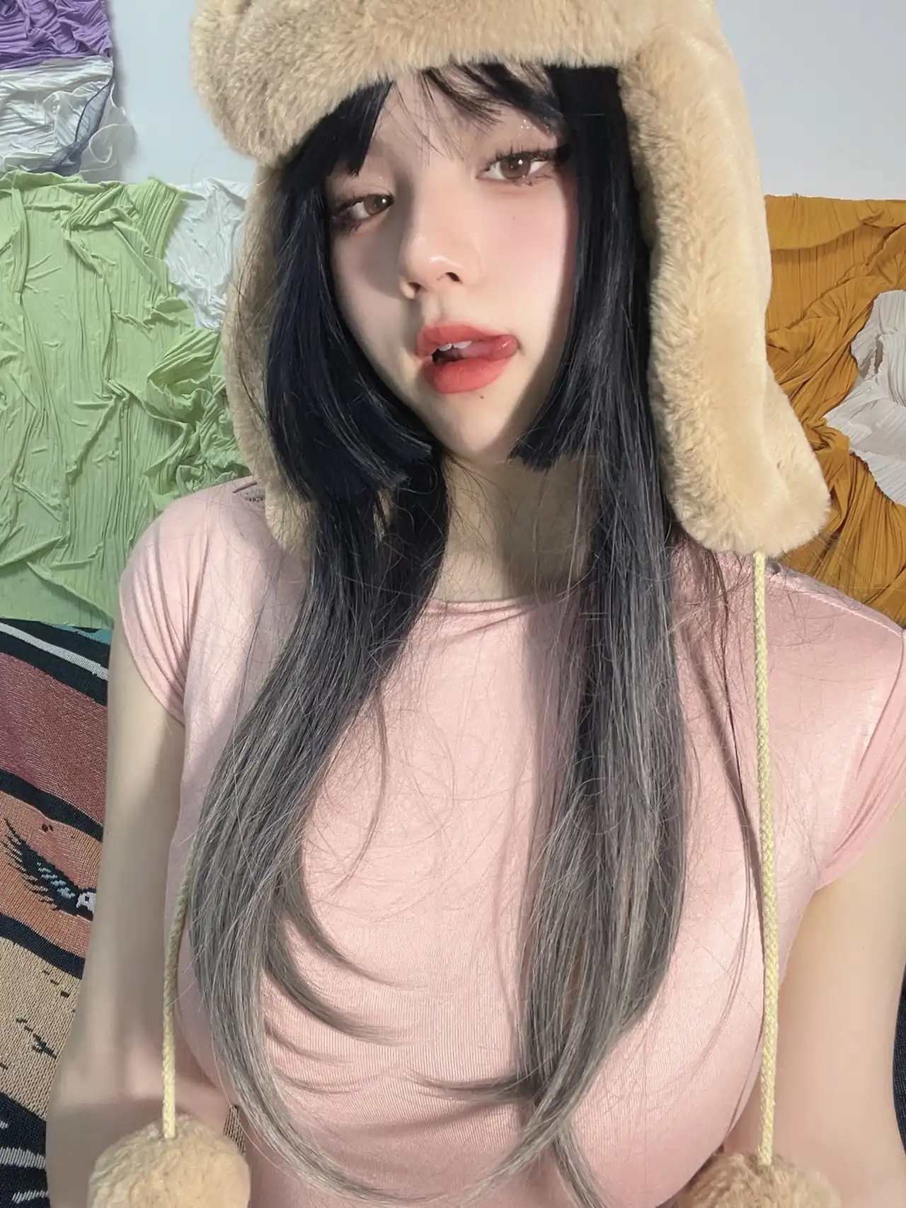 图片[2]-葱油饼er写真合集41套下载-灵眸阁楼