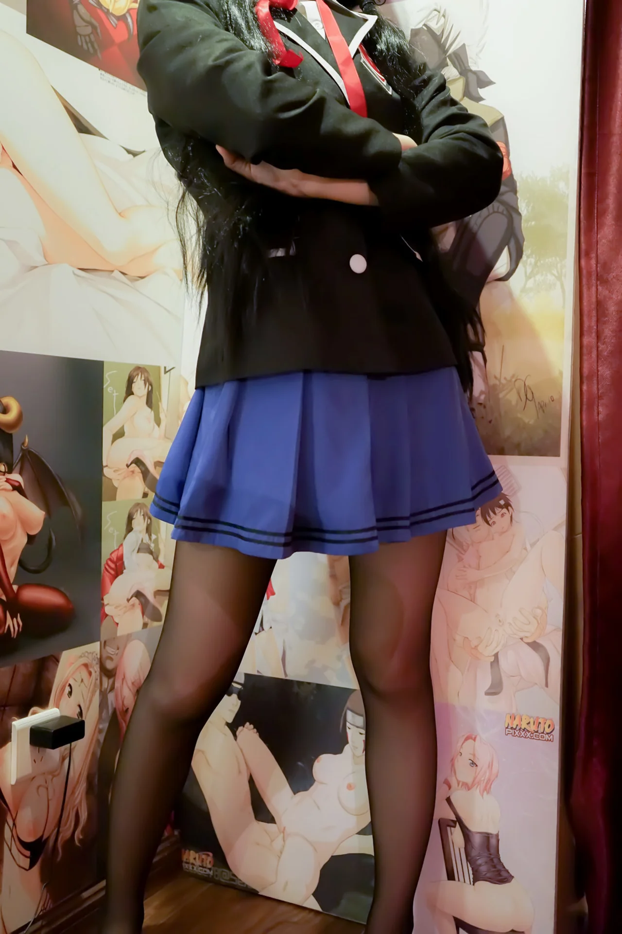 图片[2]-少女映画美女写真精选作品合集-灵眸阁楼