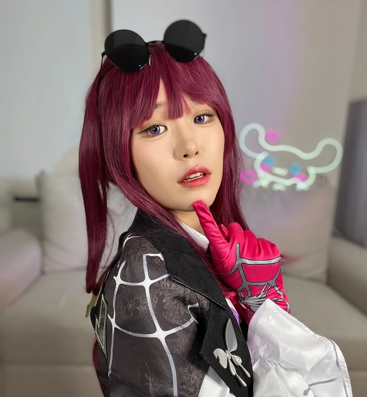 图片[2]-MeriolChan写真合集下载23套20GB-绮梦空间