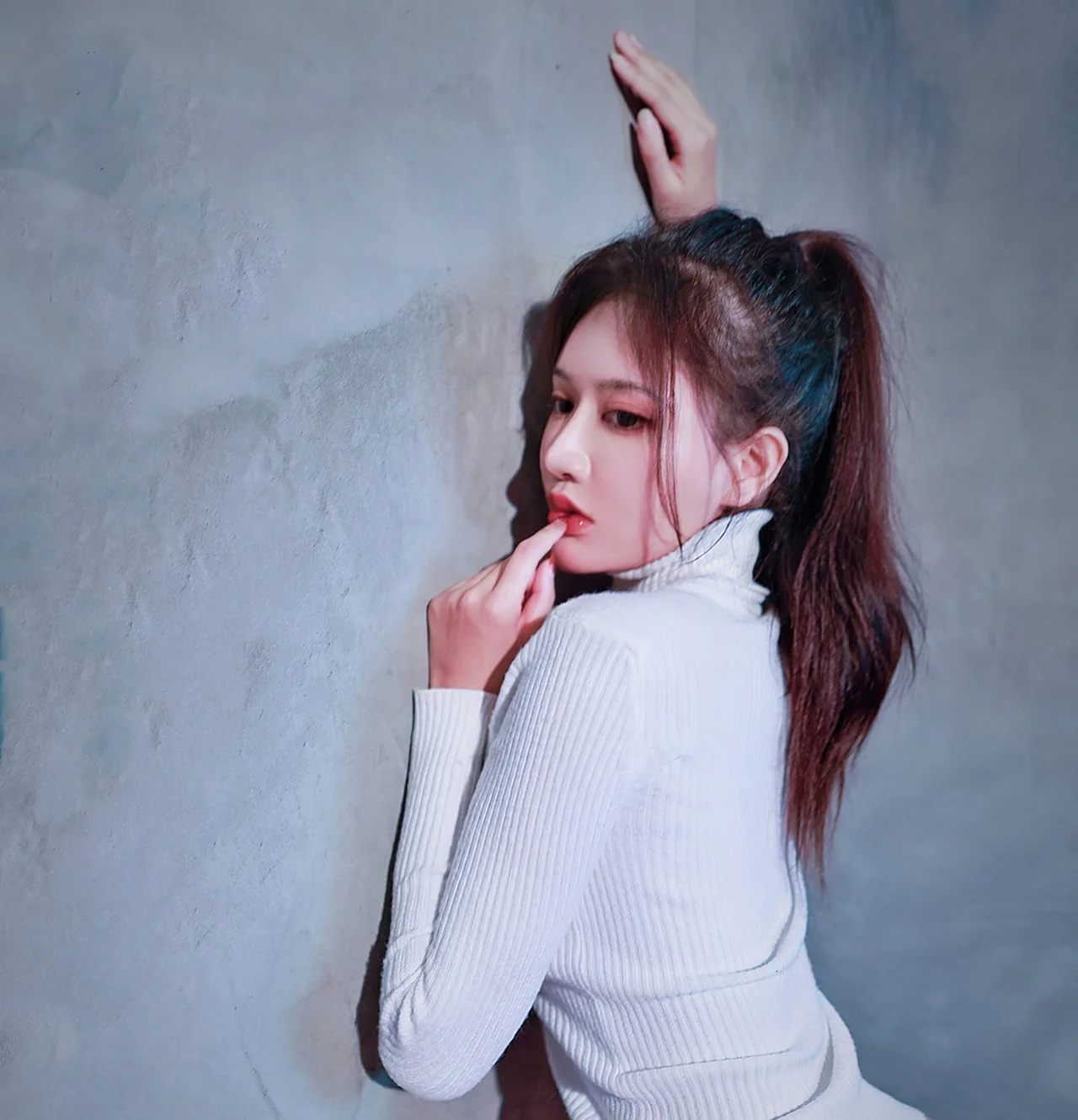 抖叔美女写真合集348张高清打包下载-视界引力场