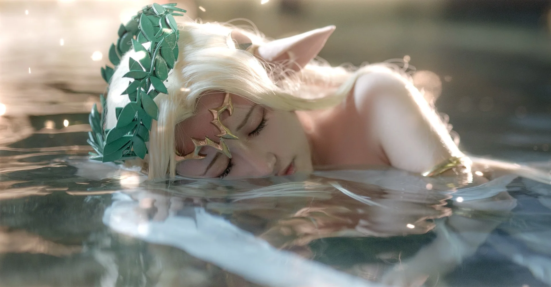 图片[2]-美女写真合集下载41套9GB-流光绘卷