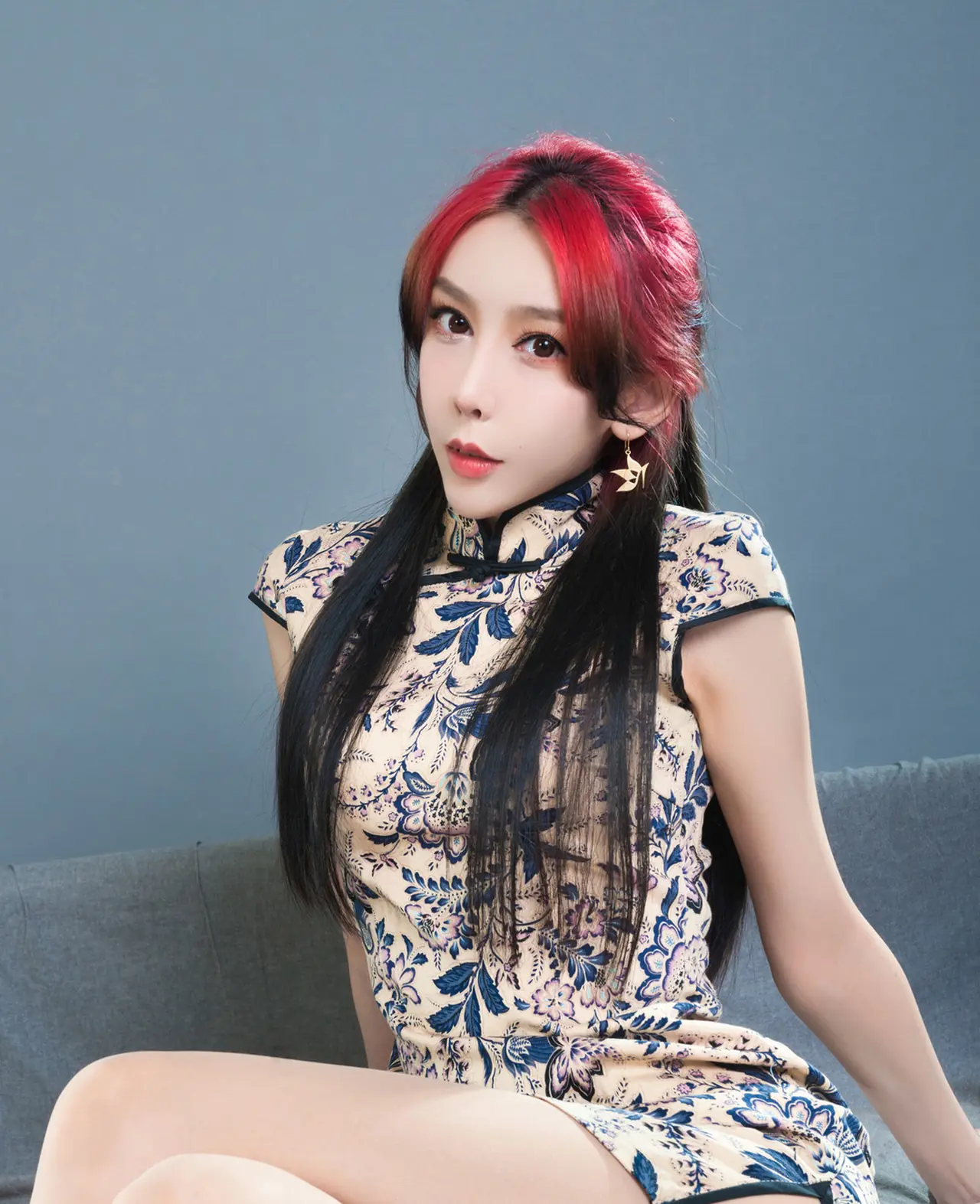 图片[2]-丽柜美女写真视频合集2892套 总量380GB-悸动时刻