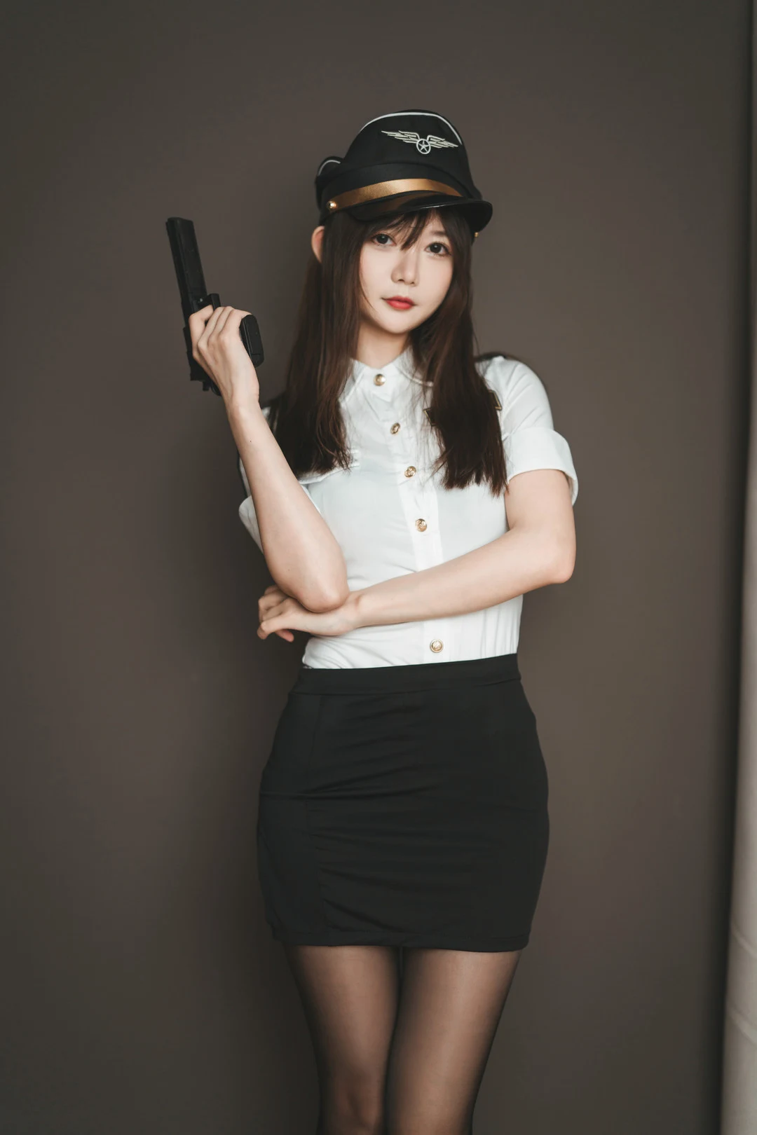 51酱美女写真合集17套 5GB资源下载-星野映像