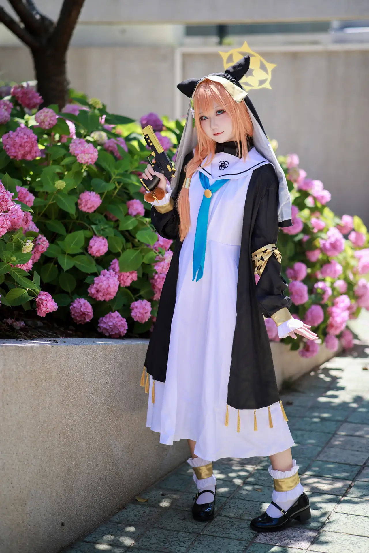 图片[2]-lunananya写真作品集 46套高清图片 11GB大容量-灵眸阁楼