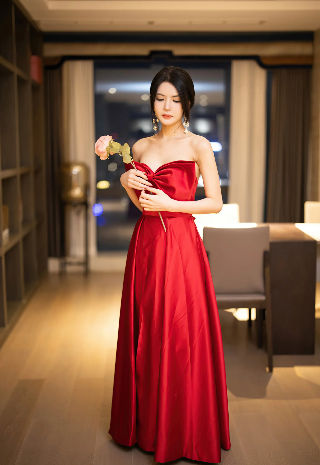 媛媛酱belle写真合集35套下载-视界引力场