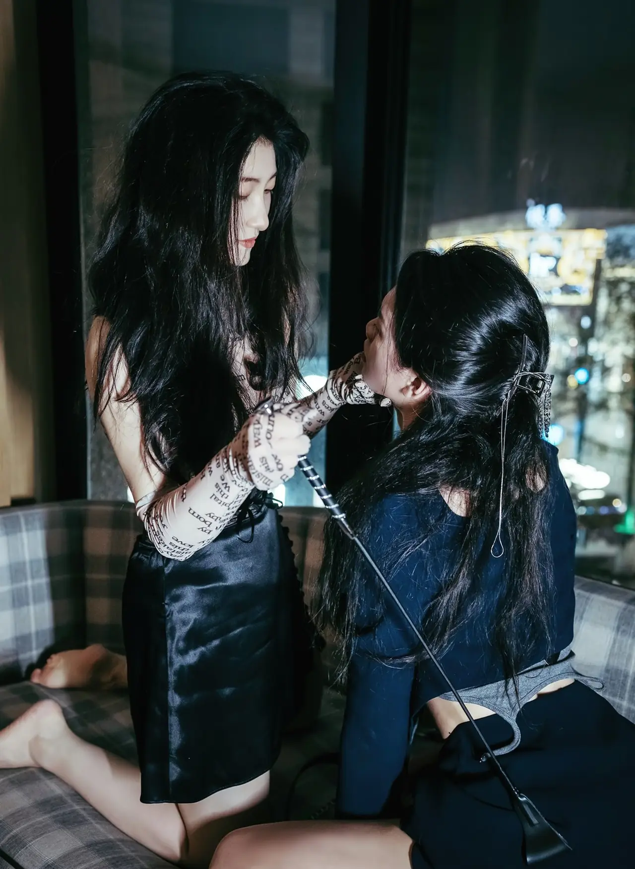 图片[1]-清池写真合集下载14套990P-灵眸阁楼