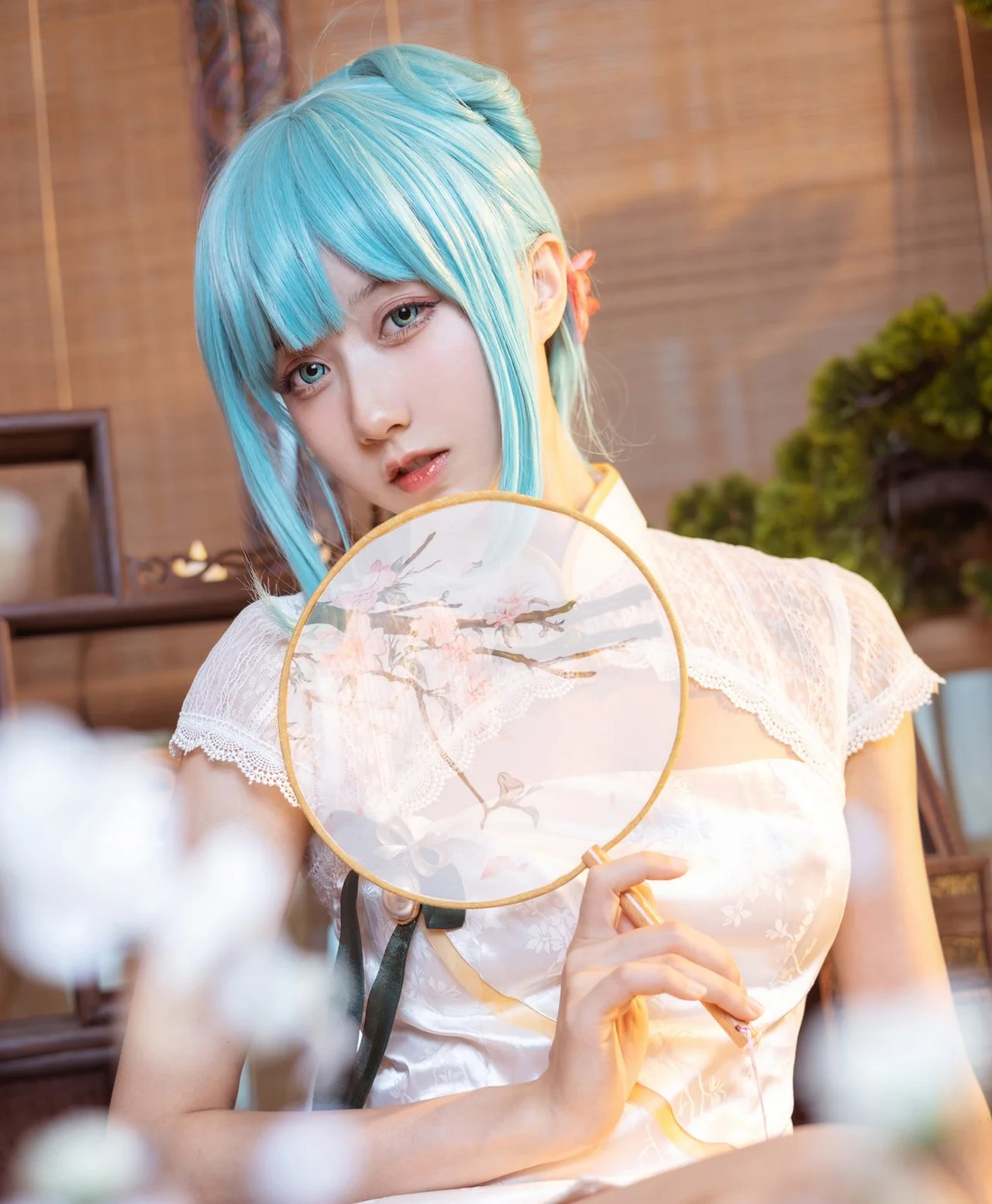 图片[2]-木绵绵OwO美女写真合集87套打包下载-灵眸阁楼