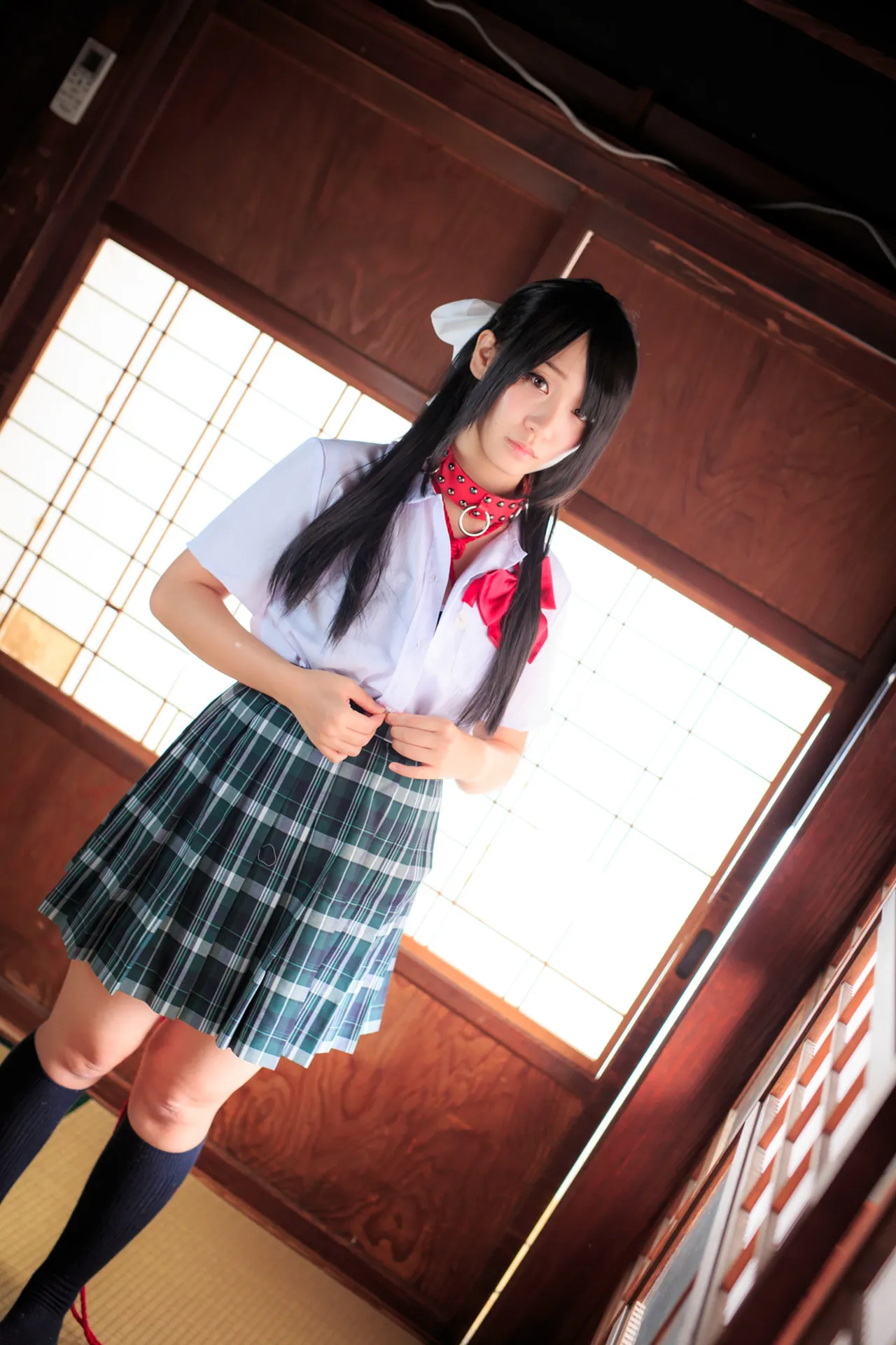 图片[2]-伊织萌美女写真图集20GB打包下载-云图社区