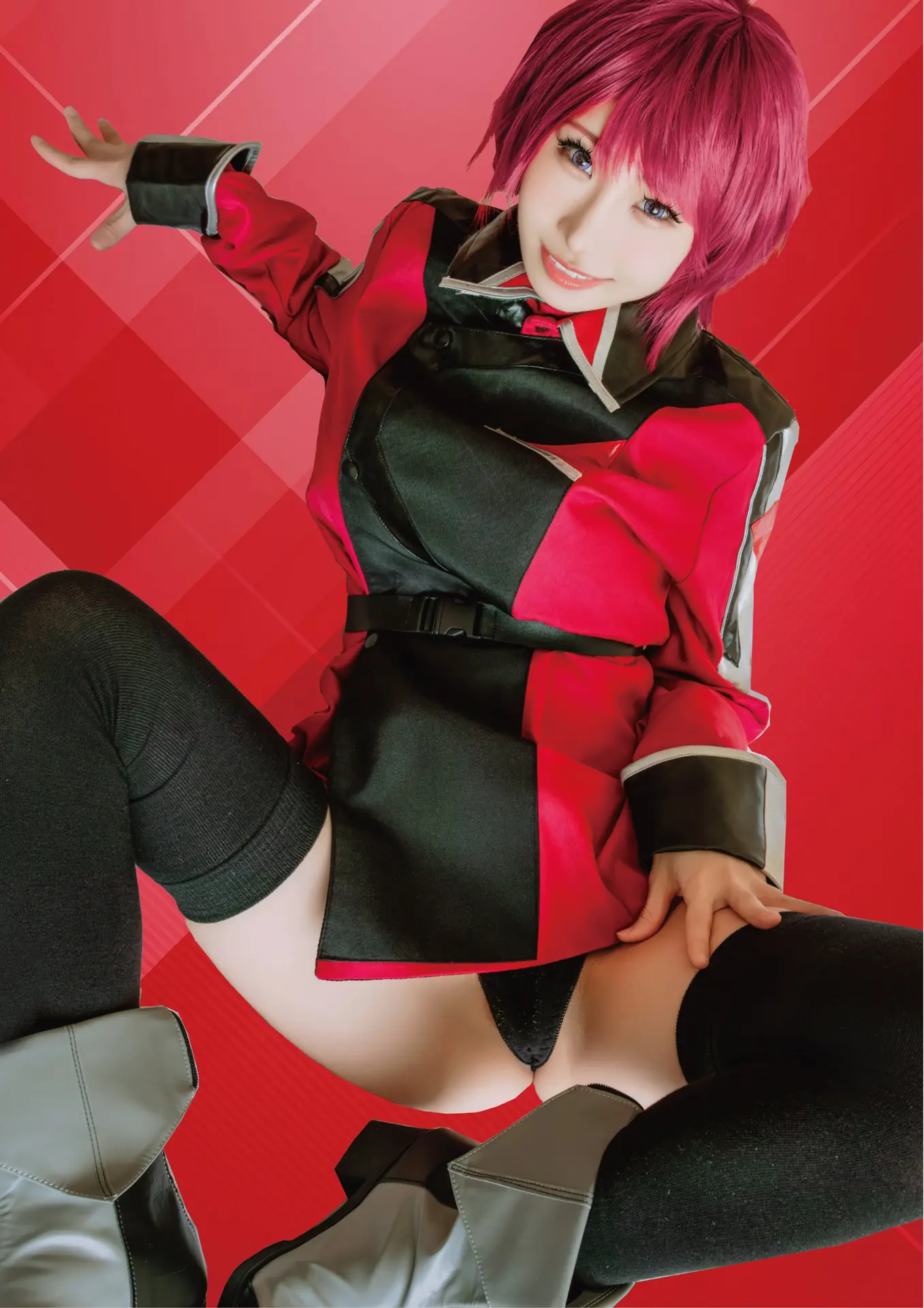 图片[2]-COSH こすっち写真合集：228套超清原版作品1.3TB精选-悸动时刻