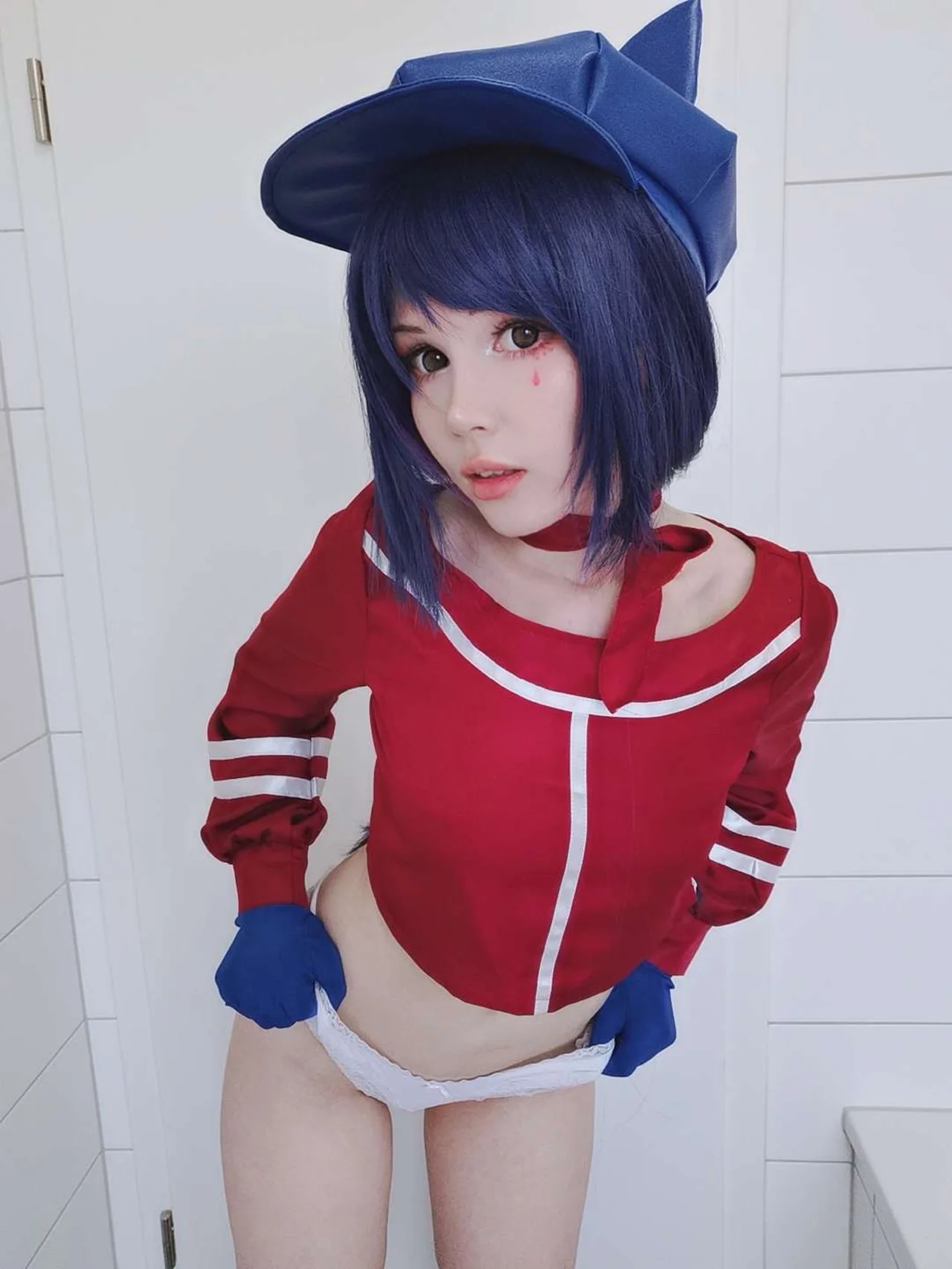 图片[2]-Suna Bunny写真COS作品合集18套持续更新-灵眸阁楼