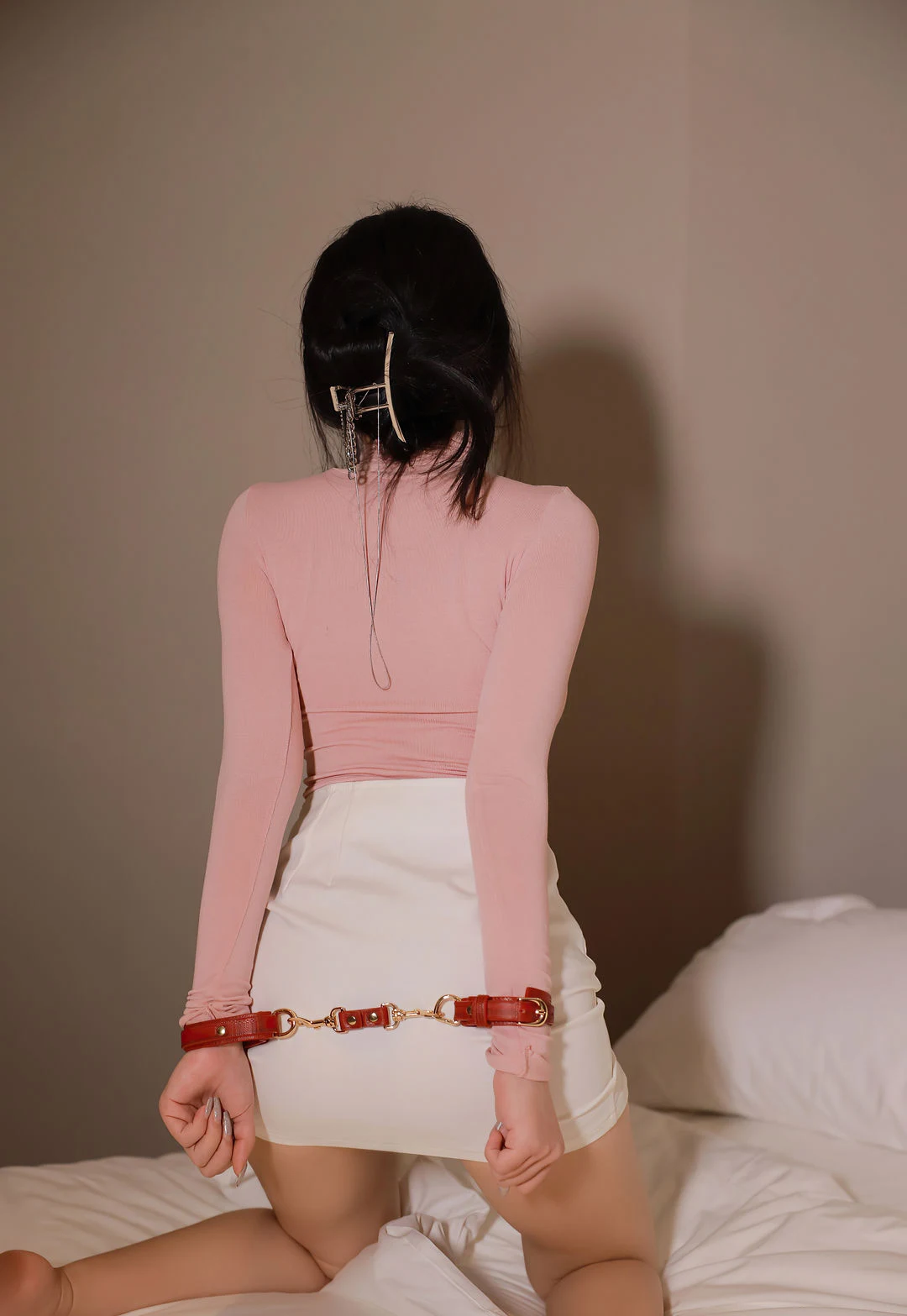 图片[2]-Niki可雅写真合集12套下载-灵眸阁楼