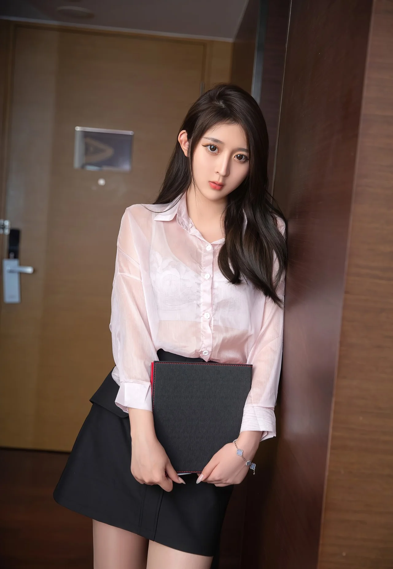 夏甜甜艺术写真合集下载-云图社区