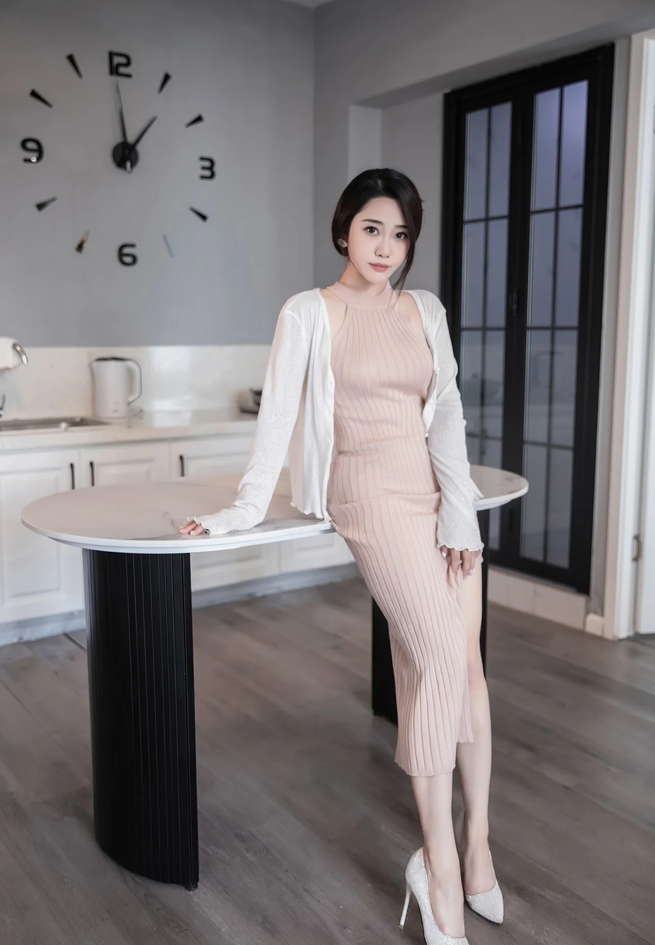 严利娅Yuliya写真图集打包下载30套 14GB-悸动时刻