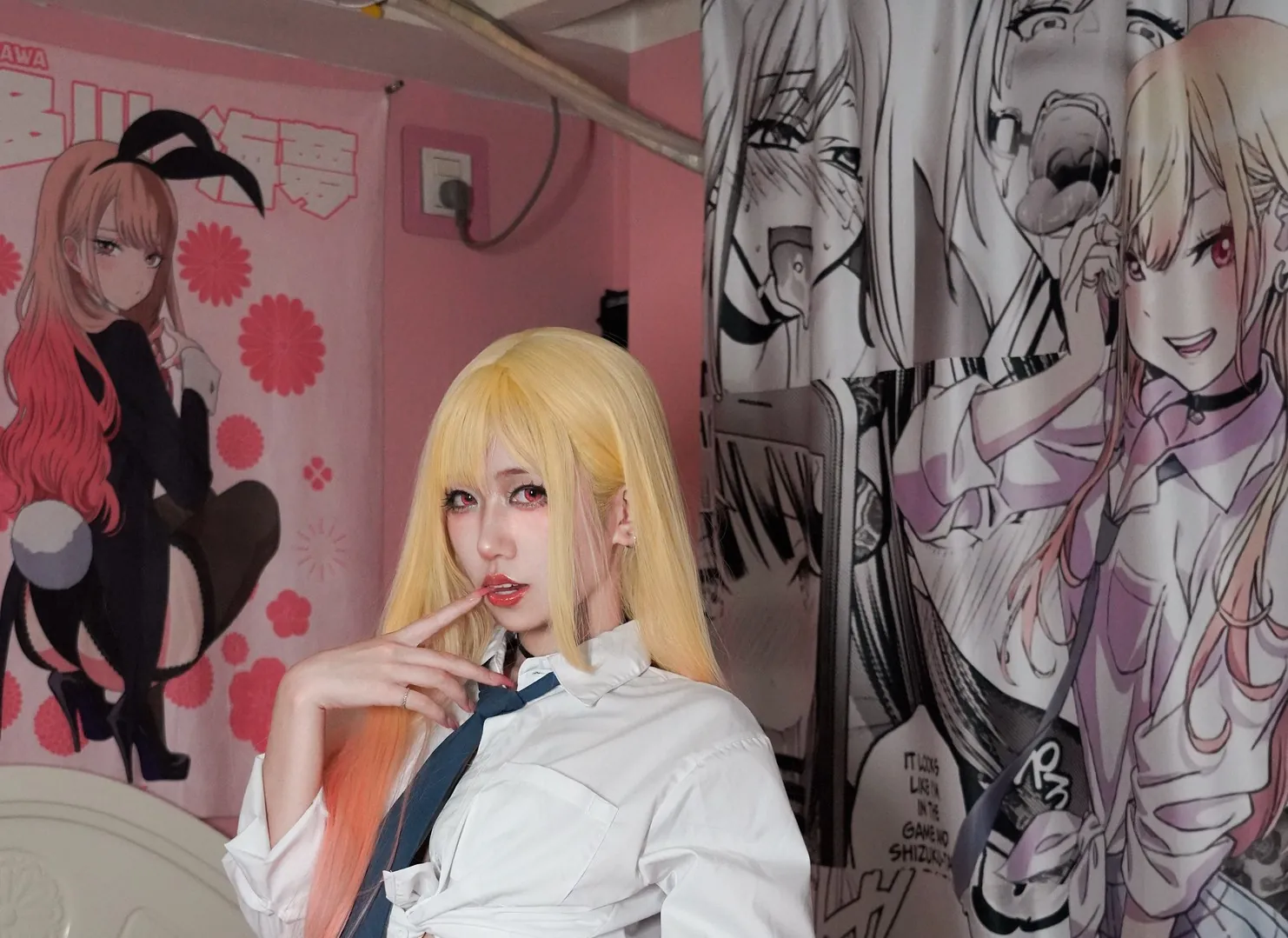 絞肉姬Walk美女写真图集 20套 3GB资源-绮梦空间