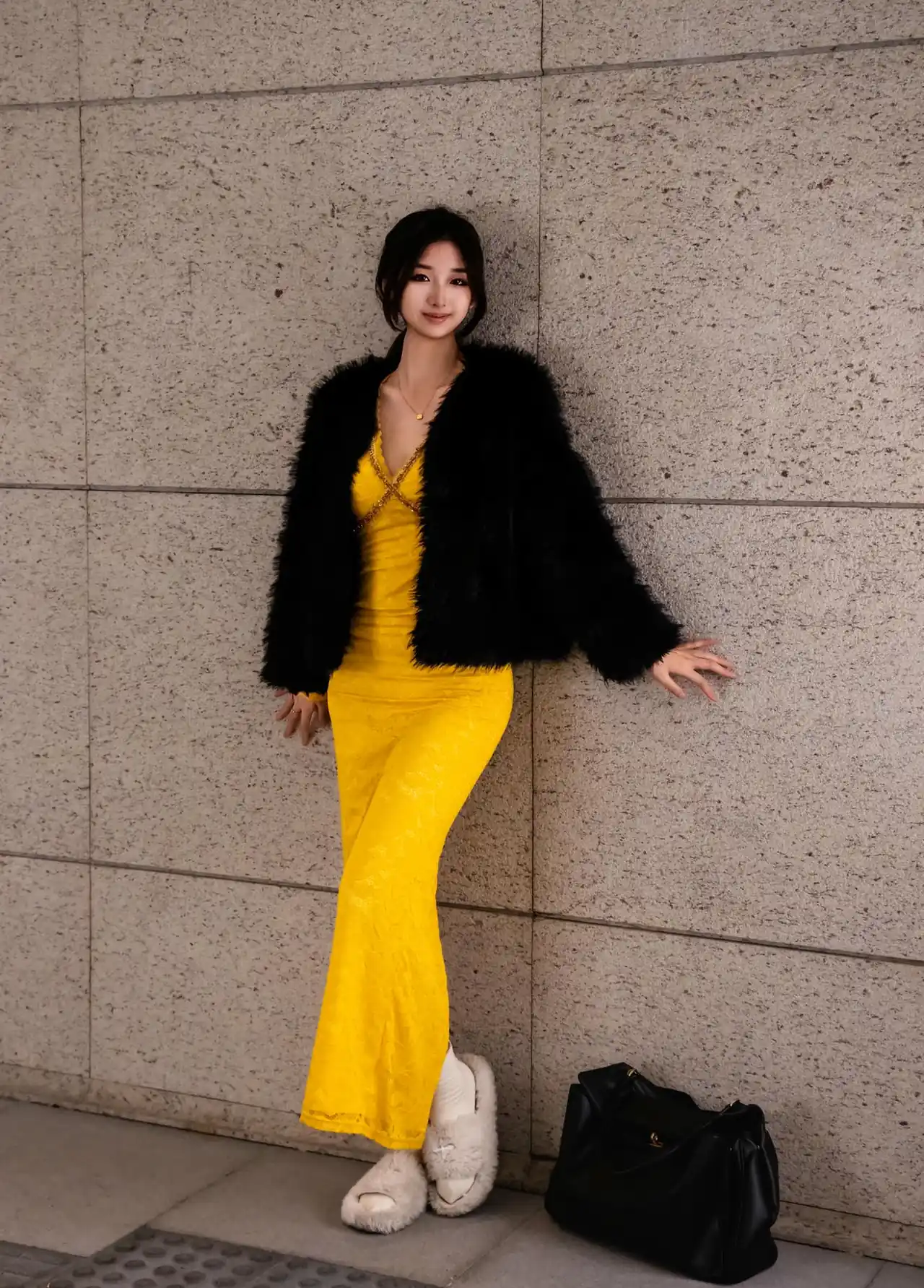 图片[2]-玉足艺术精选集｜12期足部视觉典藏［154GB专业素材库］-灵眸阁楼