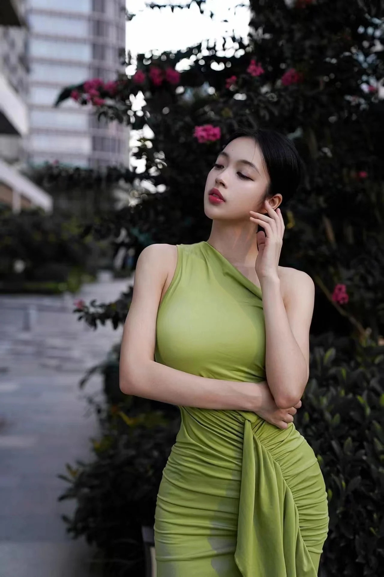 图片[2]-徐珺写真合集下载-星野映像