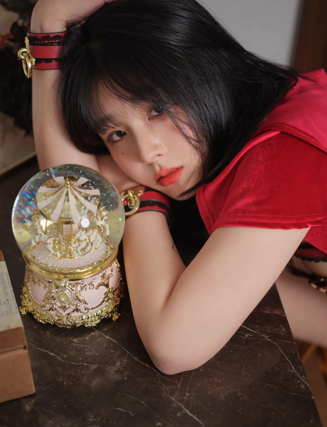 ArtGravia美女写真图集379套合集 100GB资源-灵眸阁楼