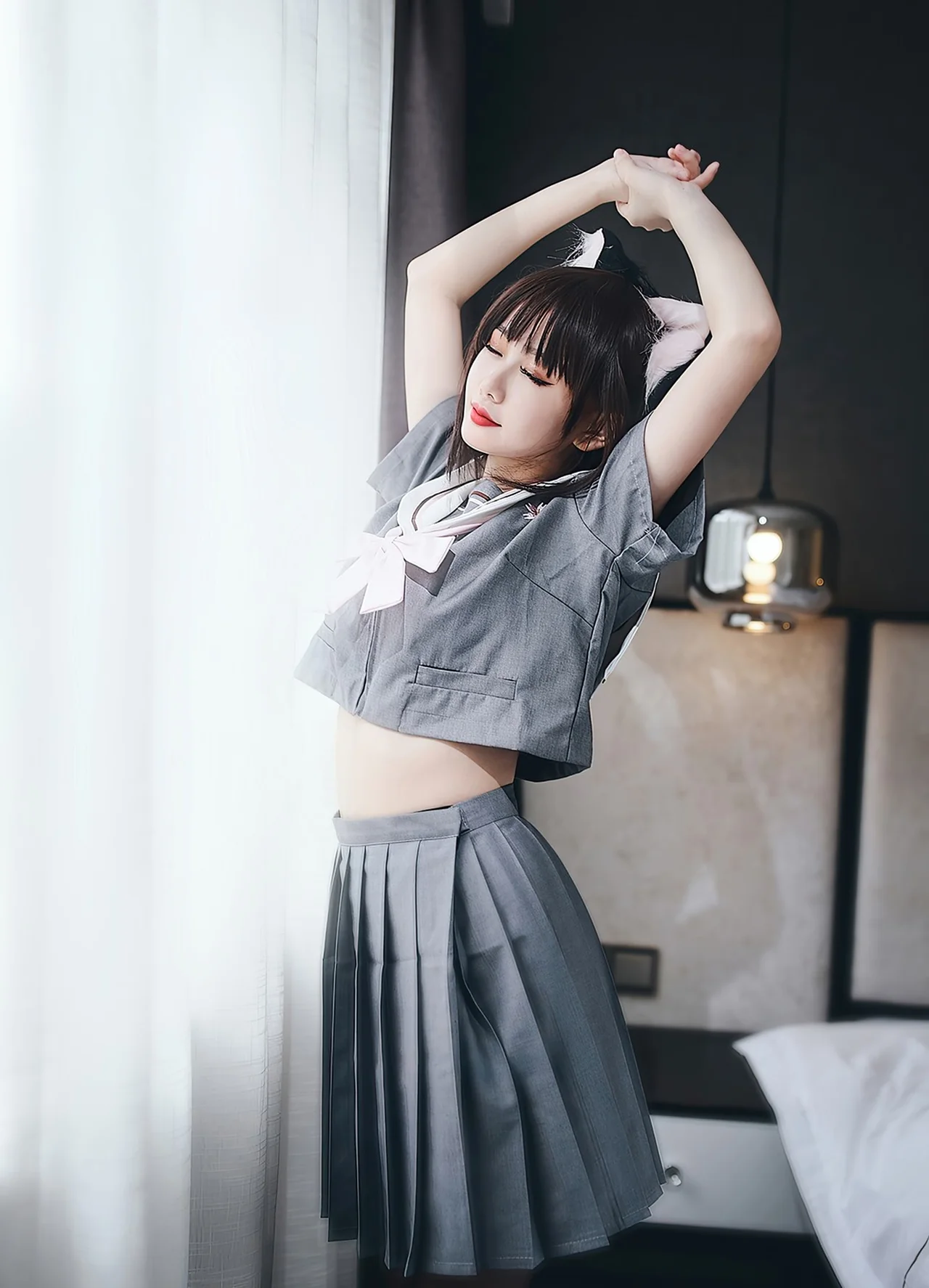 图片[2]-圆润风格写真合集打包下载55套 40GB-灵眸阁楼