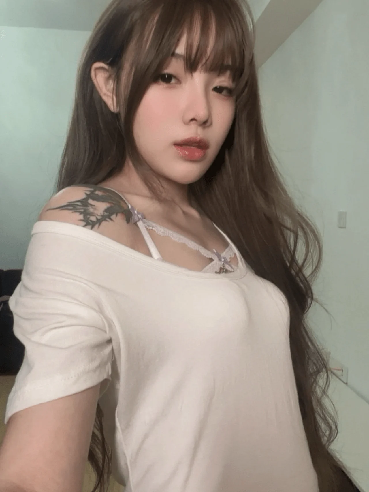 图片[1]-抖音怪怪吉吉微密圈写真精选：727张图片与147个视频合集-流光绘卷