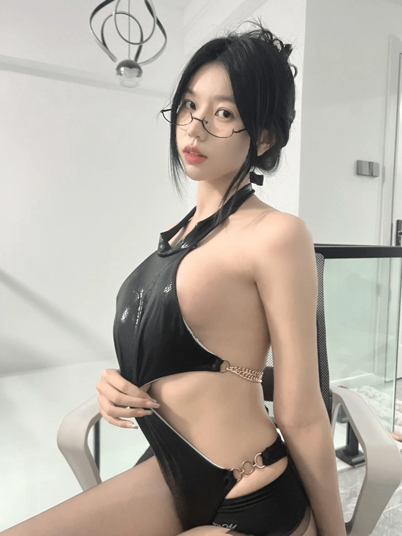 图片[1]-抖音鱼神秘密圈作品合集4613P+180V-灵眸阁楼