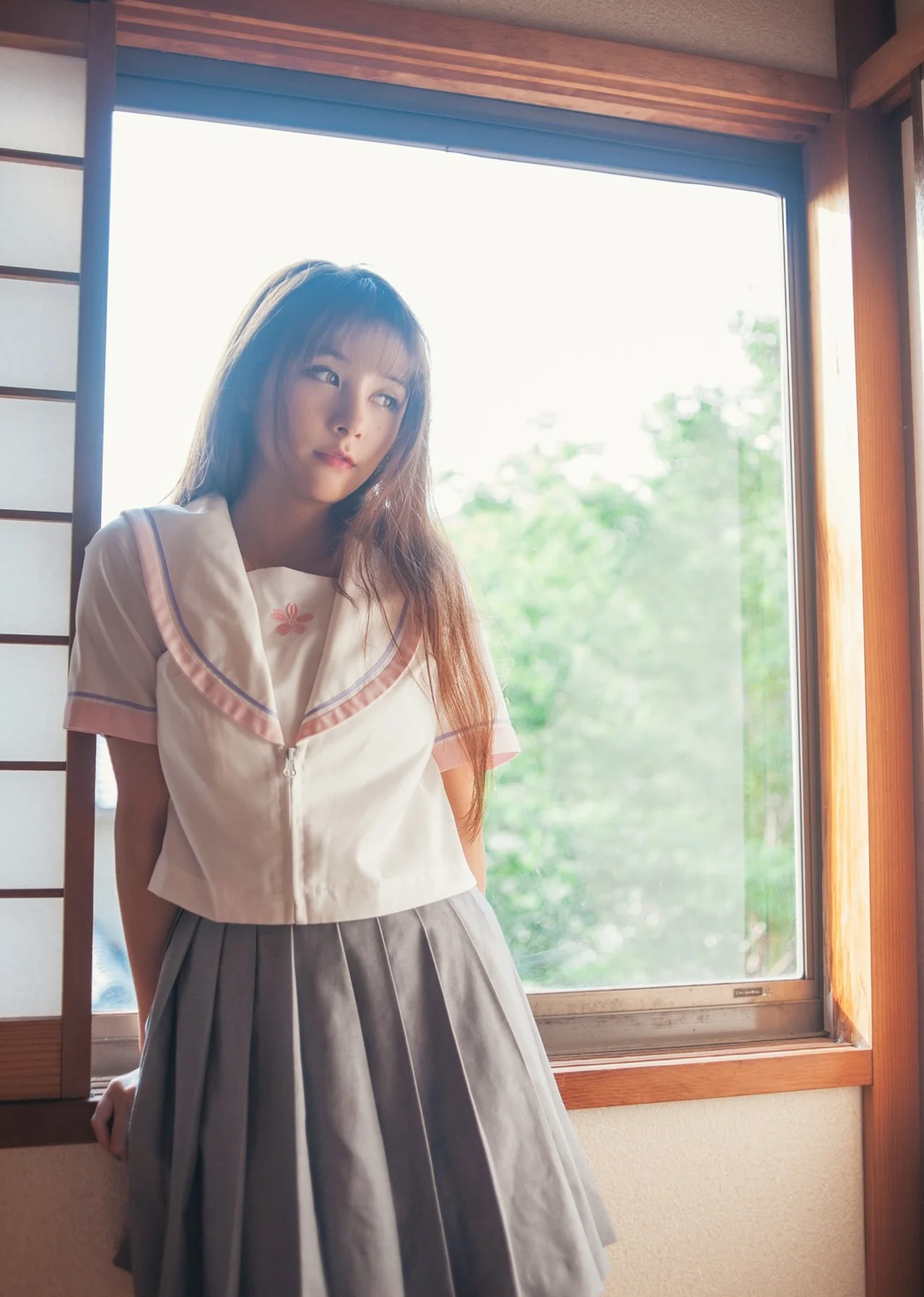 图片[2]-夏美酱写真图集下载58套16.2GB-悸动时刻