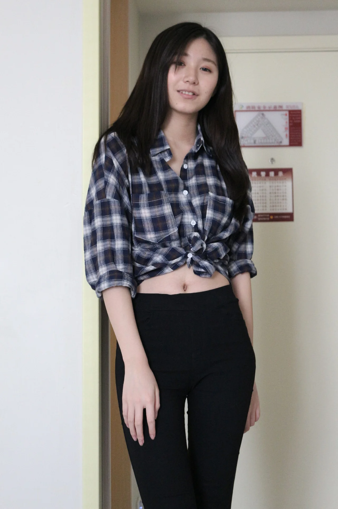 图片[1]-张静文写真合集下载-星野映像