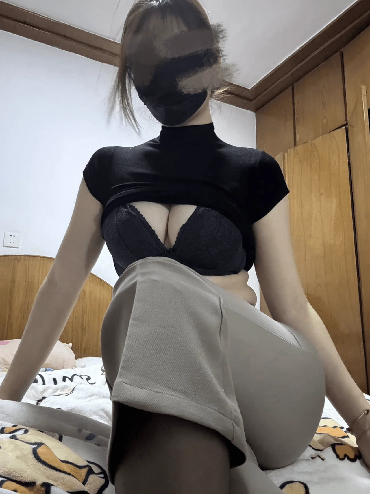 抖音余珠珠写真合集175图39视频-悸动时刻