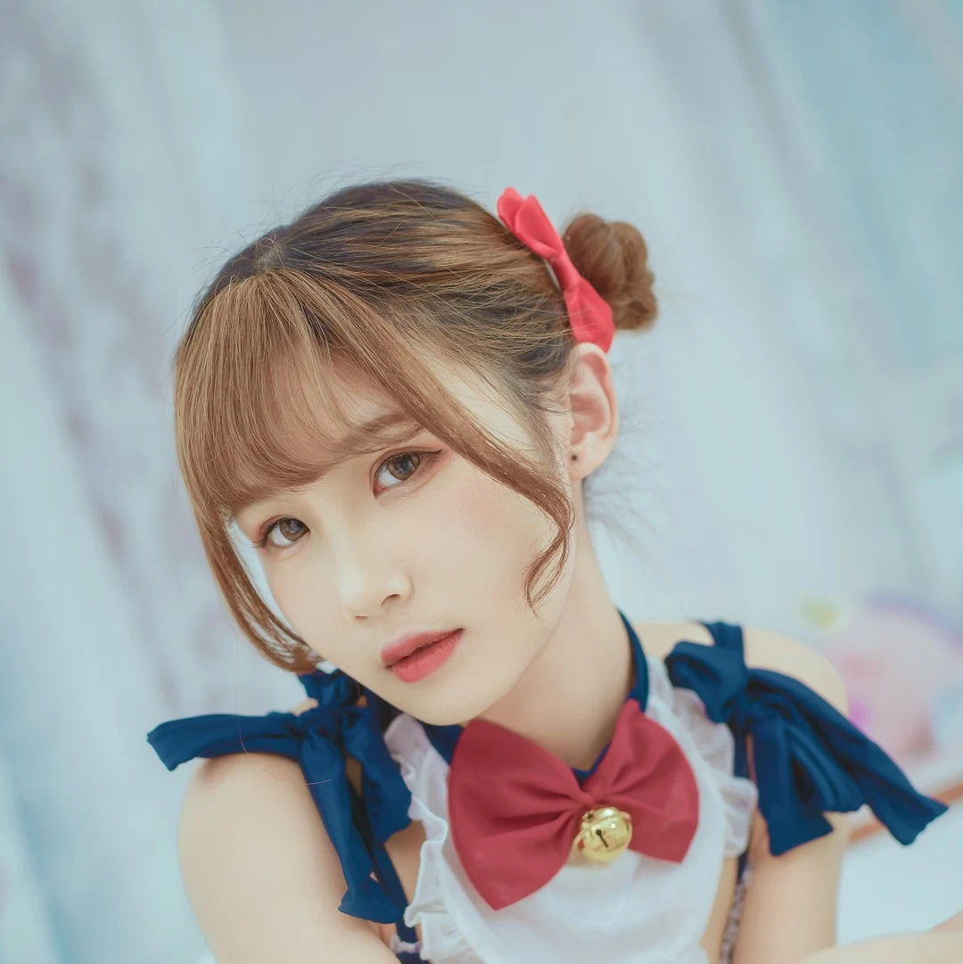 图片[1]-草莓酱娜写真合集下载-灵眸阁楼