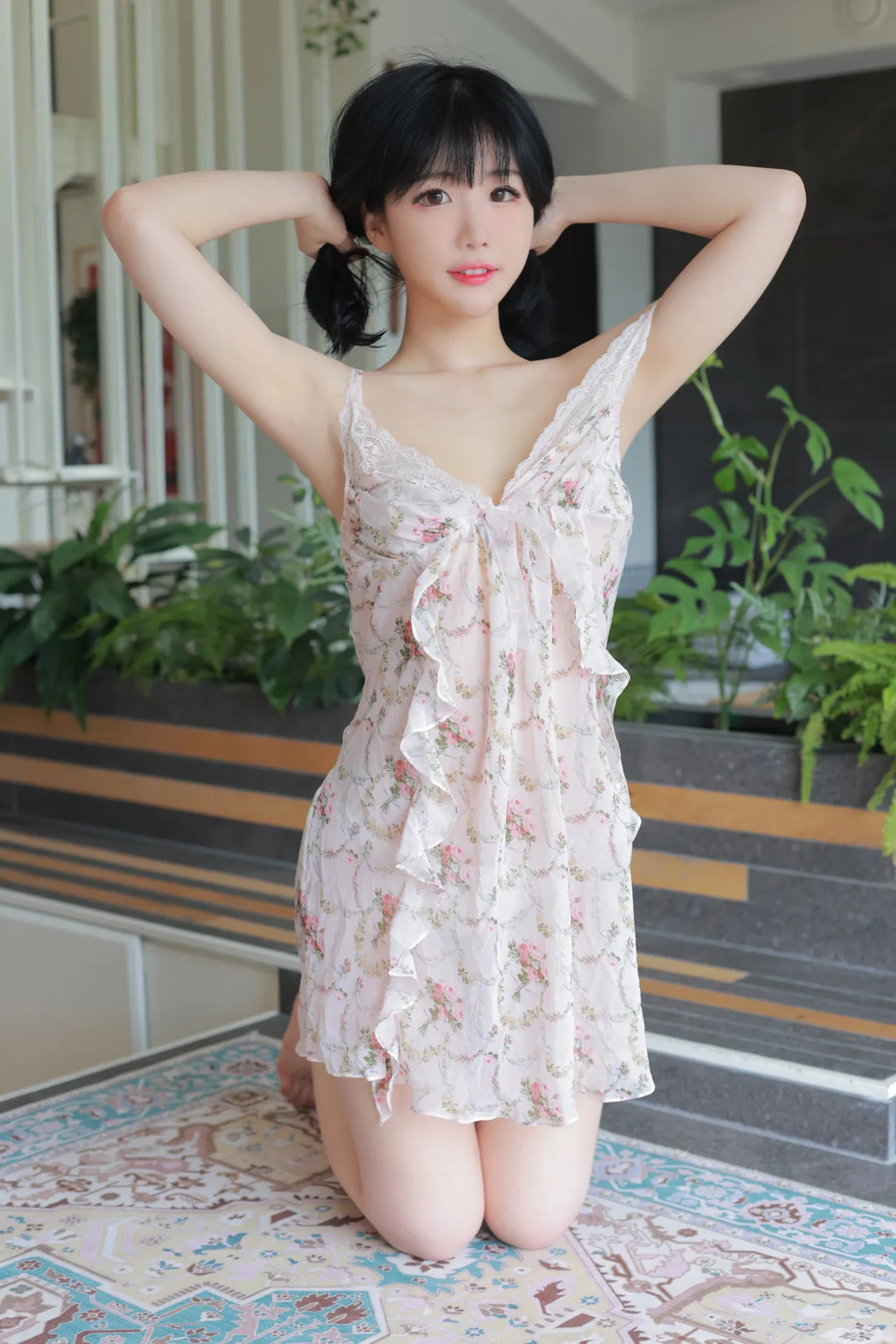 图片[2]-MonthlyAddielyn写真合集15套下载-灵眸阁楼