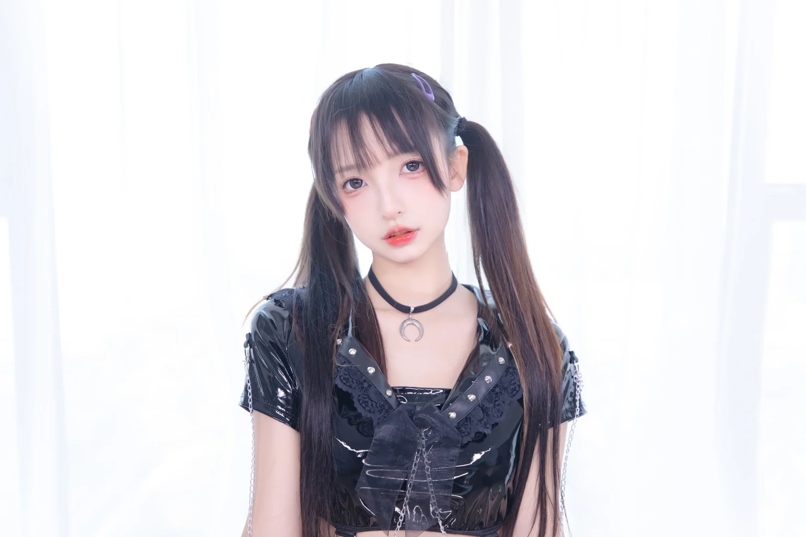 图片[2]-神楽坂真冬合集228期写真作品全收录-悸动时刻