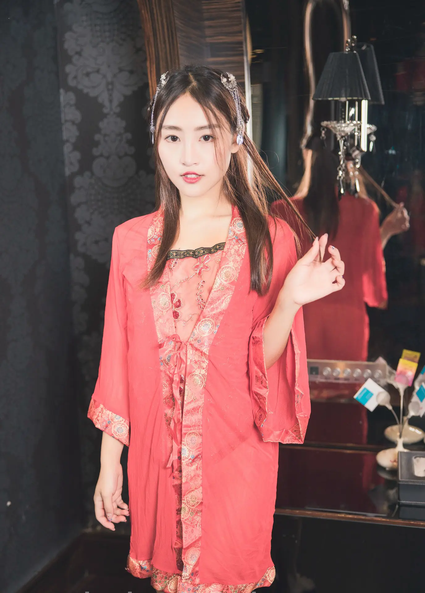 美女写真图库1217套下载 592GB大合集-云图社区