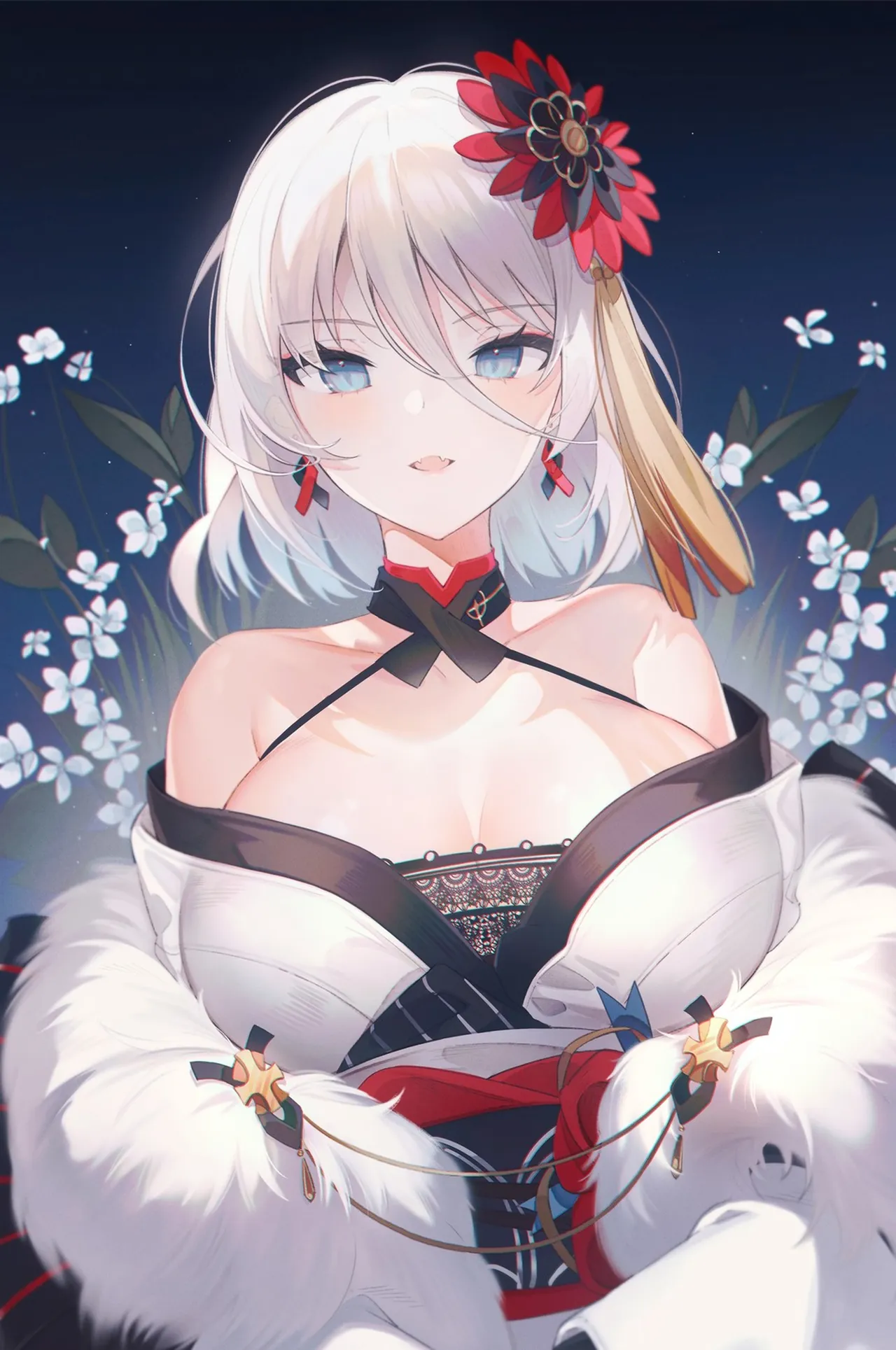 二次元美女高清大图合集下载6000P-云图社区