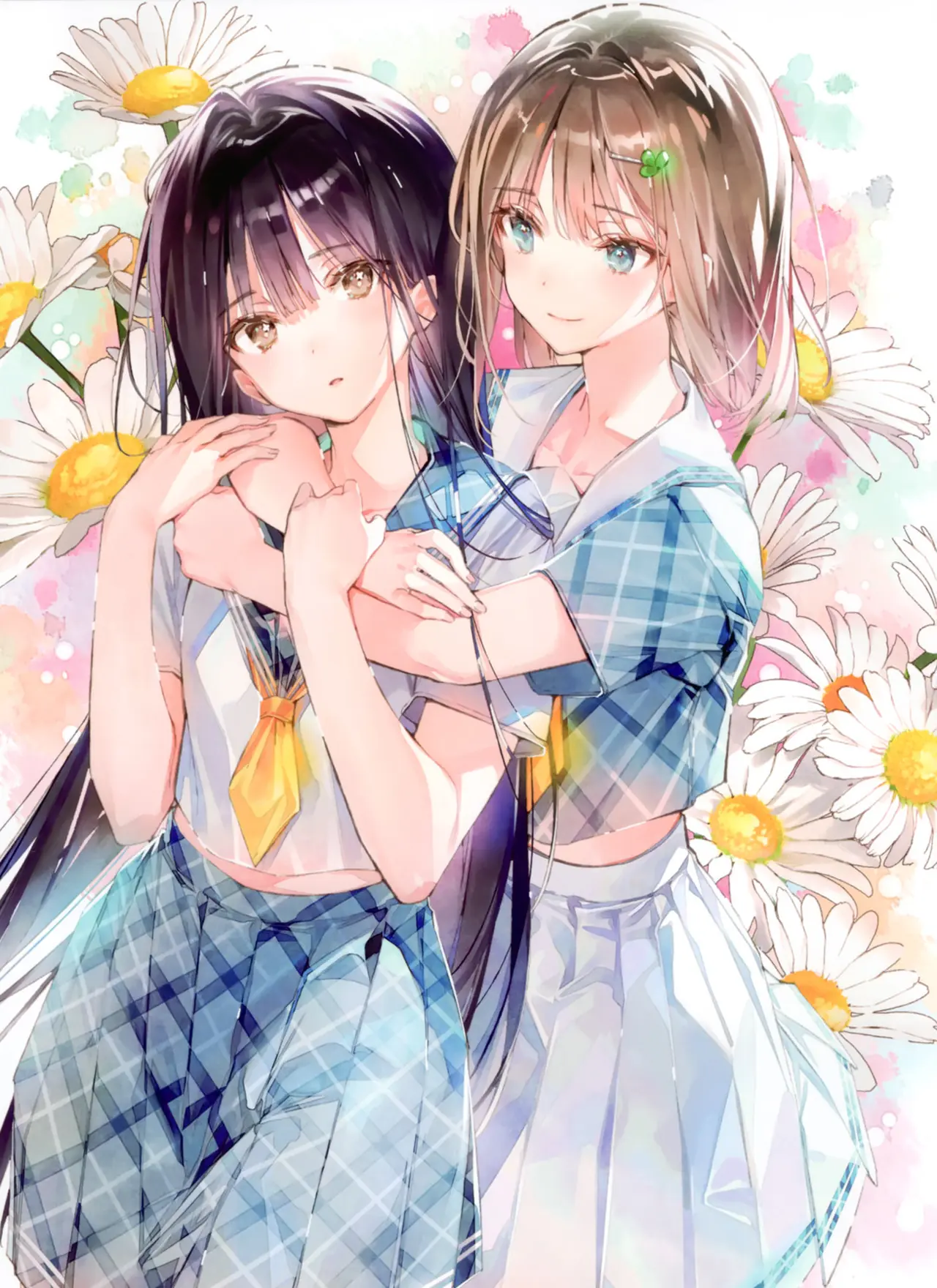 图片[2]-二次元美女高清大图合集下载6000P-云图社区