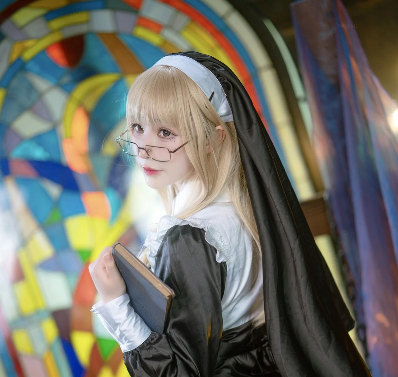 图片[2]-叉子宝宝写真合集下载-云图社区