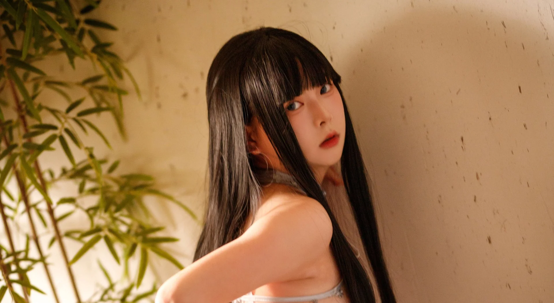 巧克力小圆面包写真图集下载5套 7GB-悸动时刻