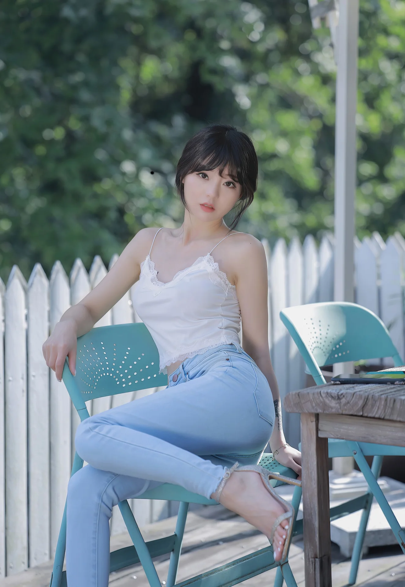 图片[2]-佘贝拉Bella写真高清合集63套/31GB-流光绘卷