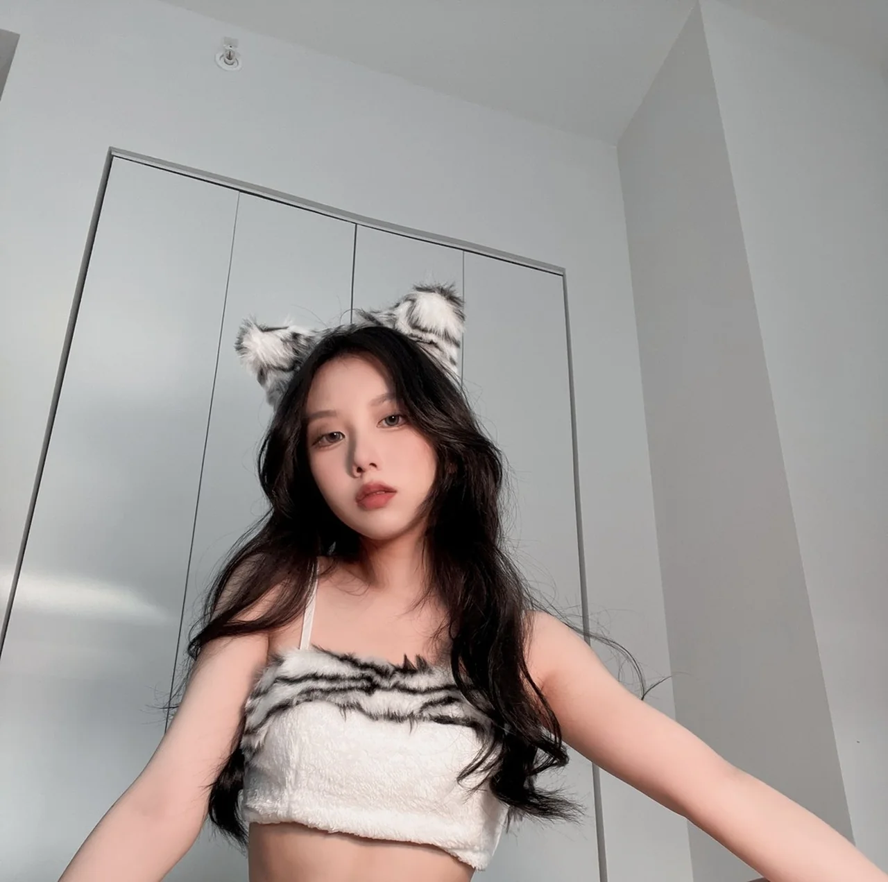 图片[2]-果咩酱w高清写真48套合集下载（18GB）-视界引力场