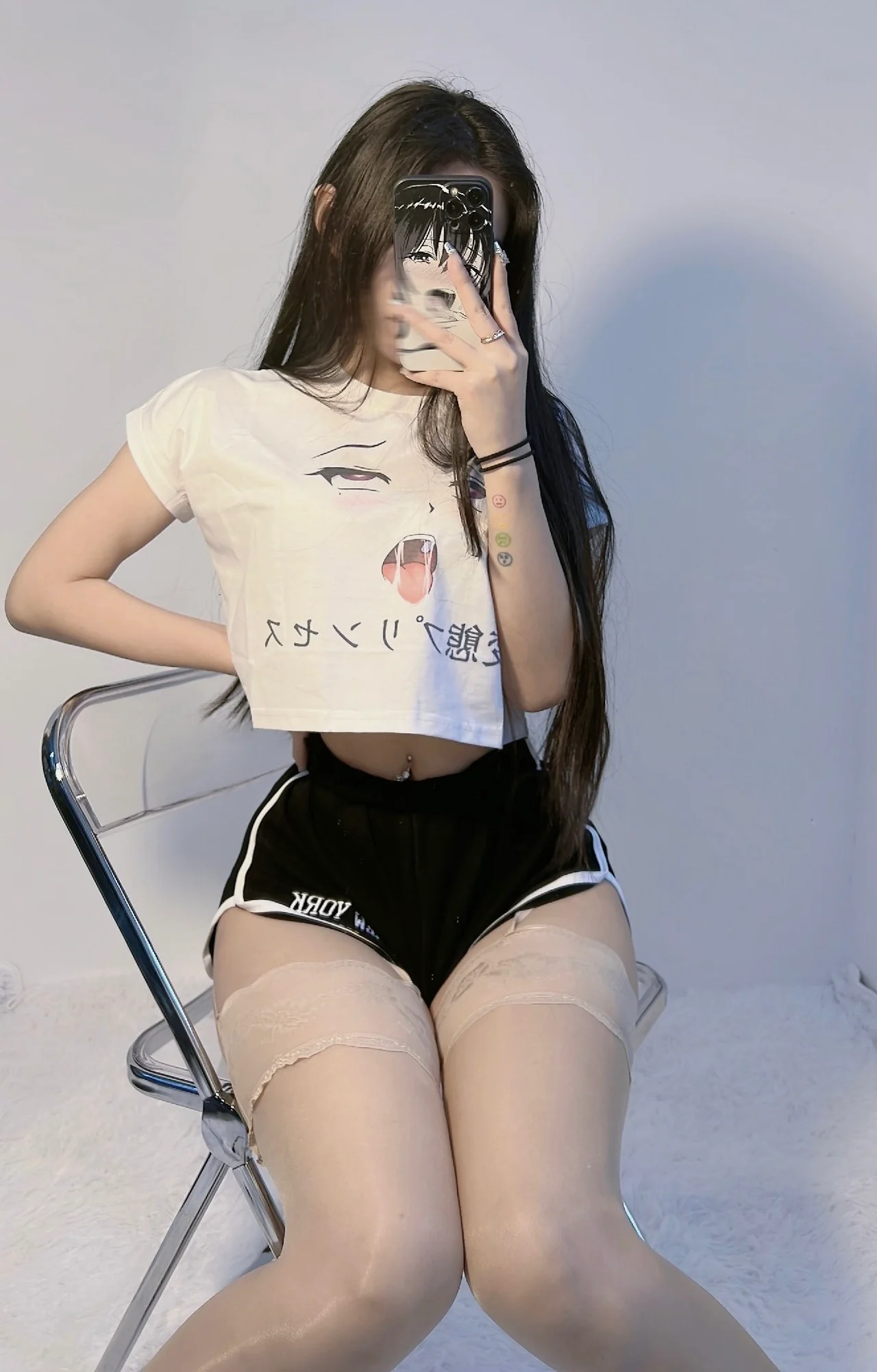 陈佩奇微密圈写真合集精选-灵眸阁楼