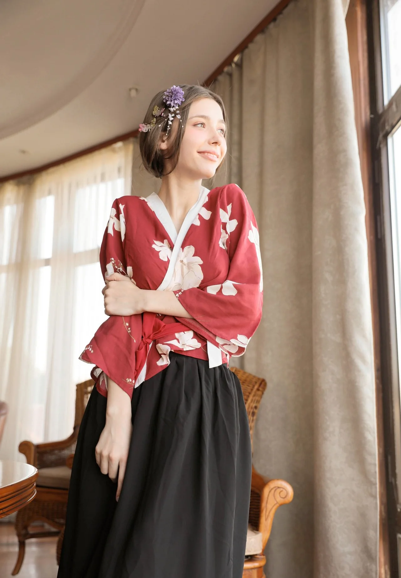 图片[2]-MliaAzulTokyoDoll写真合集25套下载-灵眸阁楼