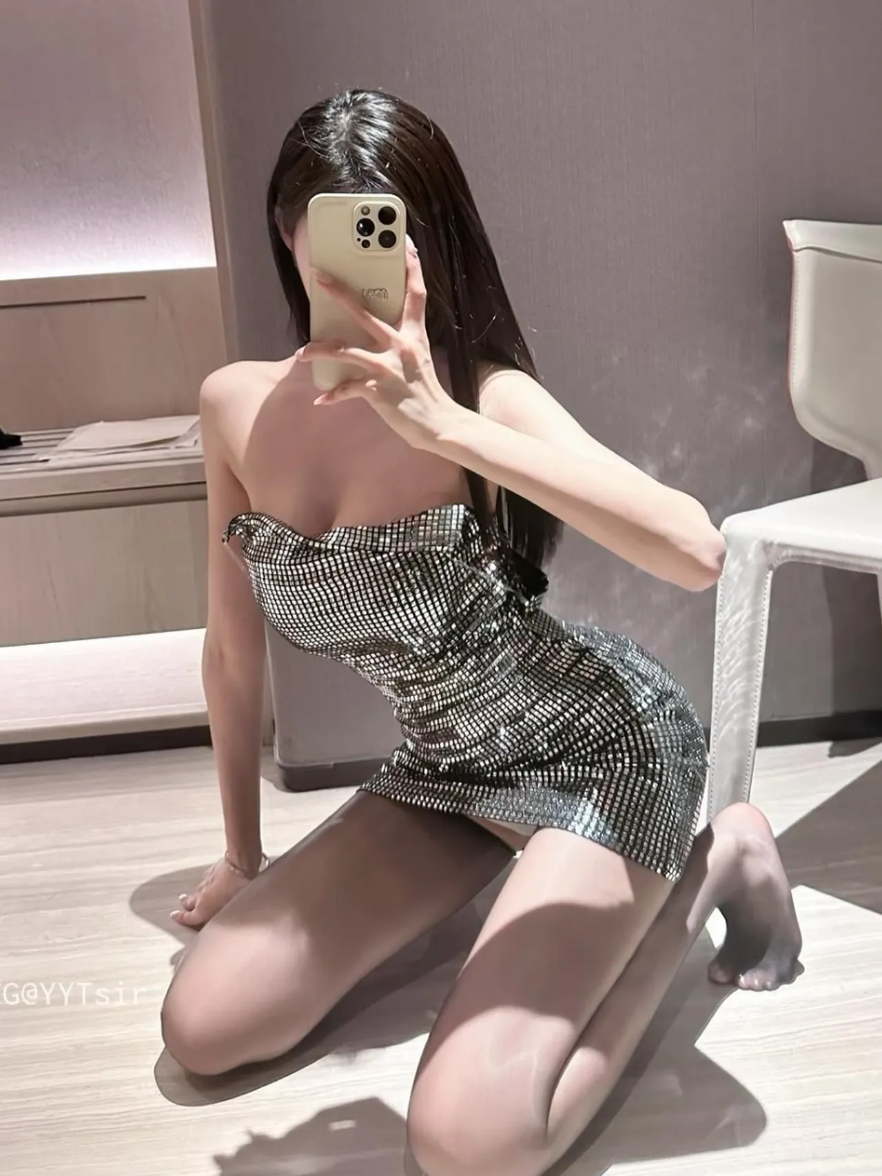 图片[1]-麻利亚辣微密圈写真合集-云图社区