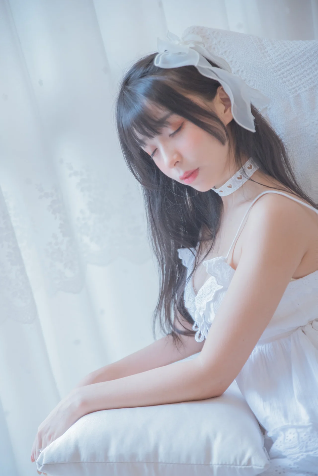 特软儿Sona写真合集下载-云图社区