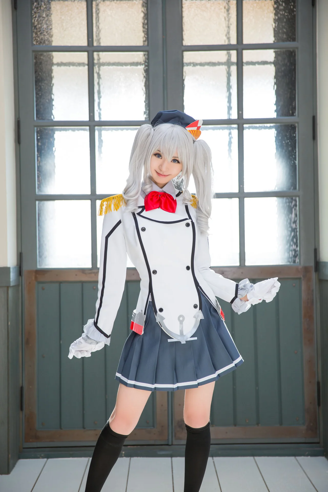 图片[1]-Mikehouse美女写真集锦下载30套-幻彩魔方