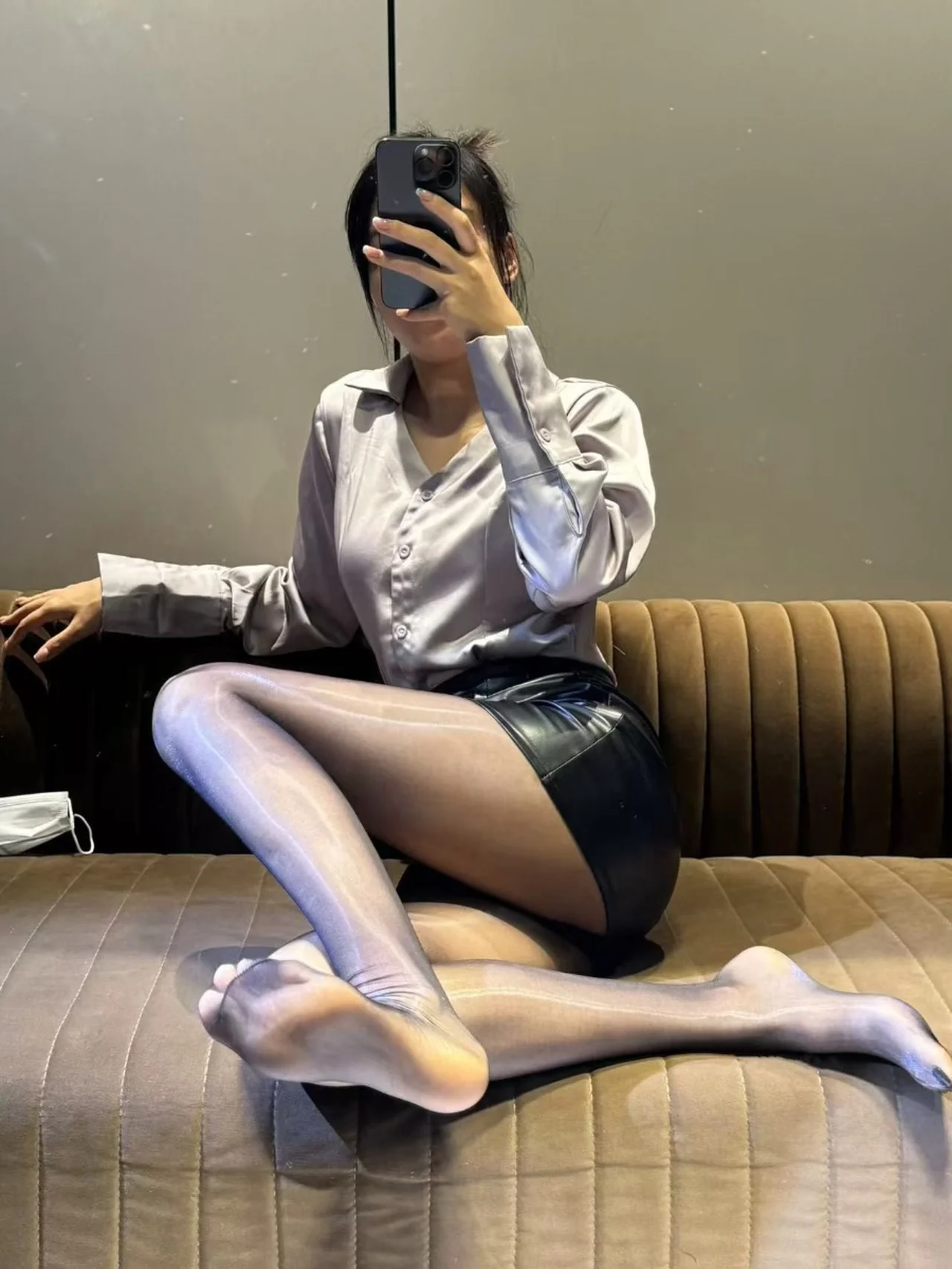 江蓝写真合集：787张高清图片与236部视频作品-悸动时刻